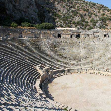 amfiteatrum