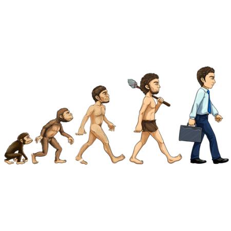 evolucio