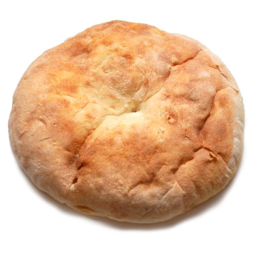 kovasztalan kenyer