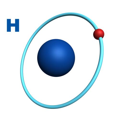 hidrogen